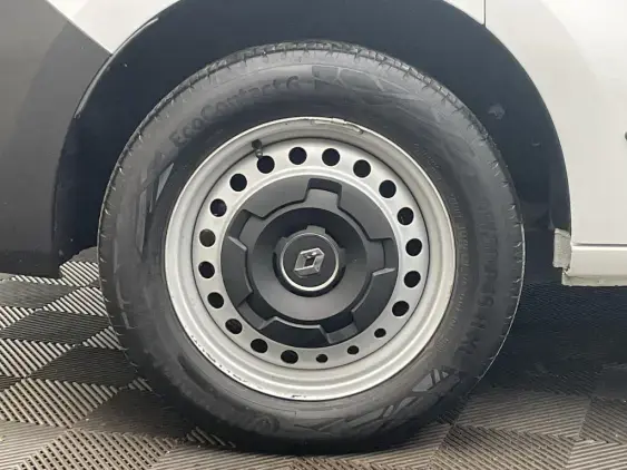 RENAULT KANGOO ELECTRIQUE III - voiture d'occasion - Photo 22