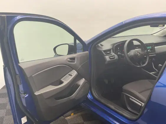 RENAULT CLIO V - voiture d'occasion - Photo 18