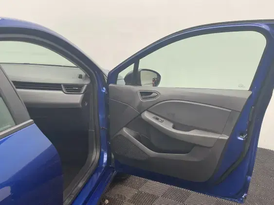 RENAULT CLIO V - voiture d'occasion - Photo 19