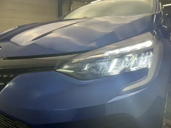 RENAULT CLIO V - voiture d'occasion - Photo 21