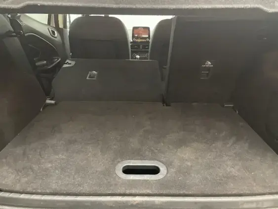 FORD ECOSPORT - voiture d'occasion - Photo 16