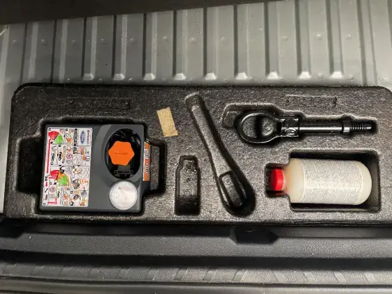 FORD ECOSPORT - voiture d'occasion - Photo 17