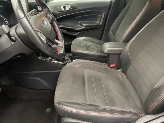 FORD ECOSPORT - voiture d'occasion - Photo 18