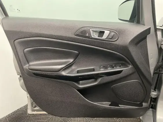 FORD ECOSPORT - voiture d'occasion - Photo 19