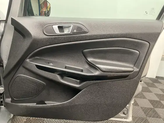 FORD ECOSPORT - voiture d'occasion - Photo 20