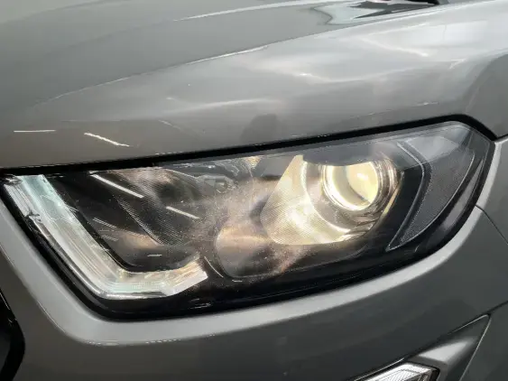 FORD ECOSPORT - voiture d'occasion - Photo 22