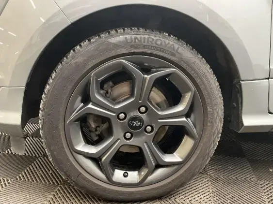 FORD ECOSPORT - voiture d'occasion - Photo 23