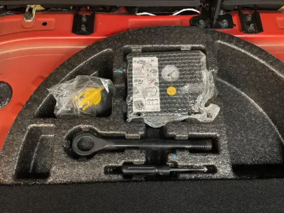 HYUNDAI KONA - voiture d'occasion - Photo 17