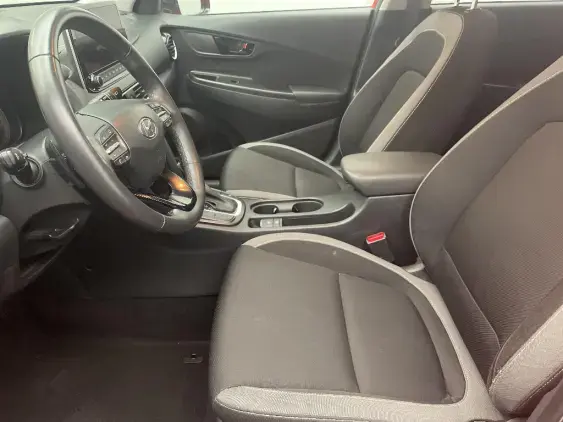 HYUNDAI KONA - voiture d'occasion - Photo 18