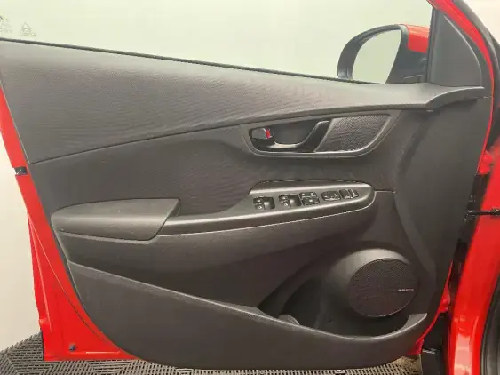 HYUNDAI KONA - voiture d'occasion - Photo 19