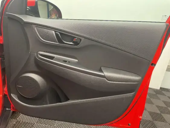 HYUNDAI KONA - voiture d'occasion - Photo 20