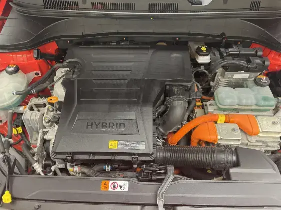 HYUNDAI KONA - voiture d'occasion - Photo 21