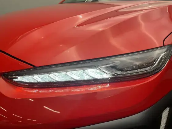 HYUNDAI KONA - voiture d'occasion - Photo 22