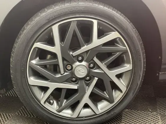 HYUNDAI KONA - voiture d'occasion - Photo 23