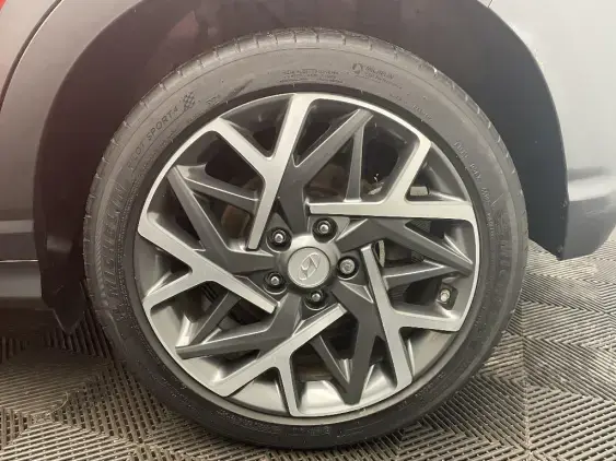 HYUNDAI KONA - voiture d'occasion - Photo 24