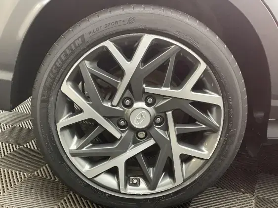 HYUNDAI KONA - voiture d'occasion - Photo 25