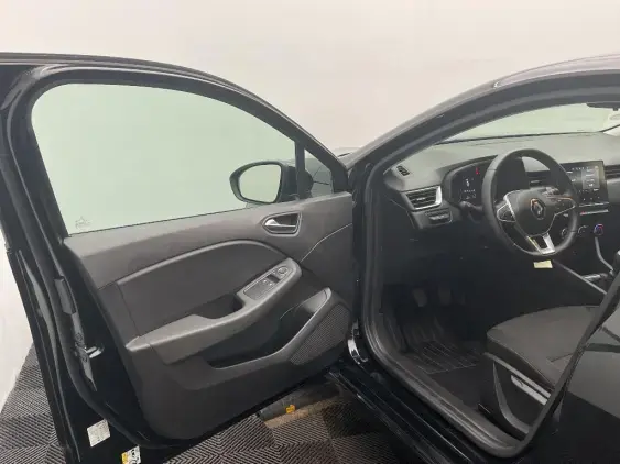 RENAULT CLIO V - voiture d'occasion - Photo 18