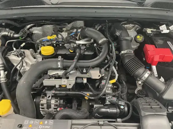 RENAULT CLIO V - voiture d'occasion - Photo 20