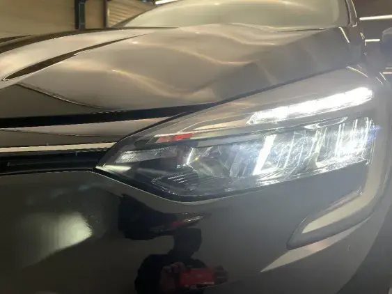 RENAULT CLIO V - voiture d'occasion - Photo 21