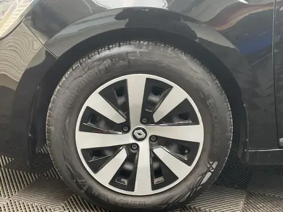 RENAULT CLIO V - voiture d'occasion - Photo 22