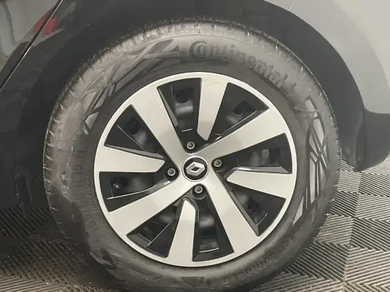 RENAULT CLIO V - voiture d'occasion - Photo 23