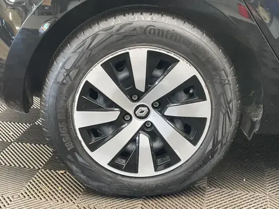 RENAULT CLIO V - voiture d'occasion - Photo 24