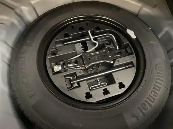 RENAULT CLIO V - voiture d'occasion - Photo 16