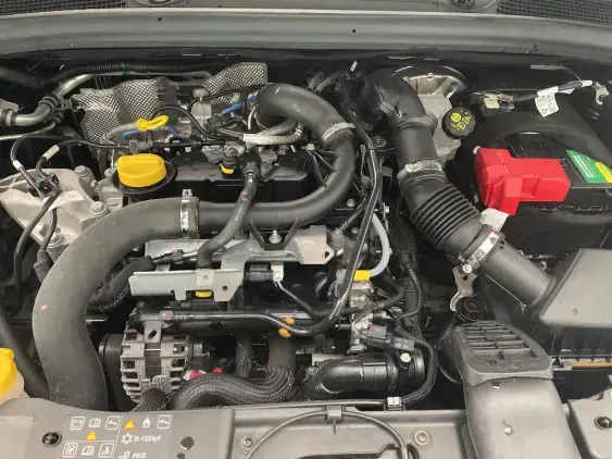 RENAULT CLIO V - voiture d'occasion - Photo 20