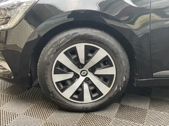 RENAULT CLIO V - voiture d'occasion - Photo 22