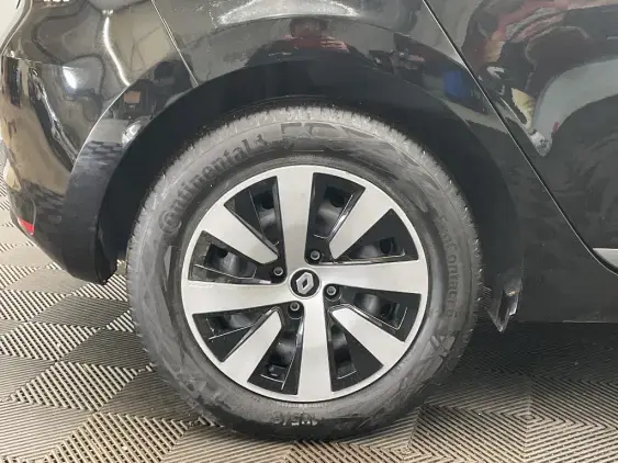 RENAULT CLIO V - voiture d'occasion - Photo 24