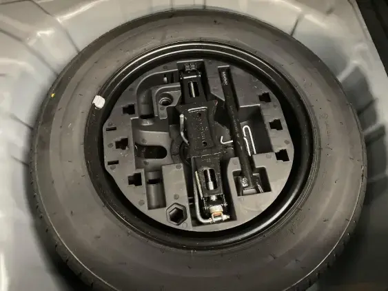 RENAULT CLIO V - voiture d'occasion - Photo 16