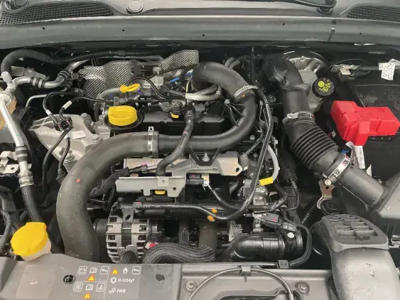 RENAULT CLIO V - voiture d'occasion - Photo 20