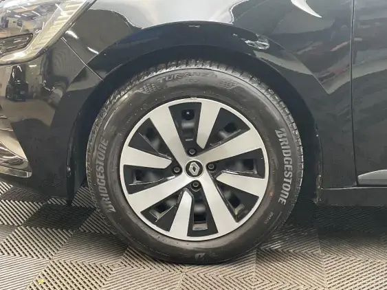 RENAULT CLIO V - voiture d'occasion - Photo 22