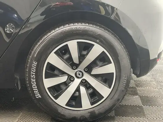 RENAULT CLIO V - voiture d'occasion - Photo 23