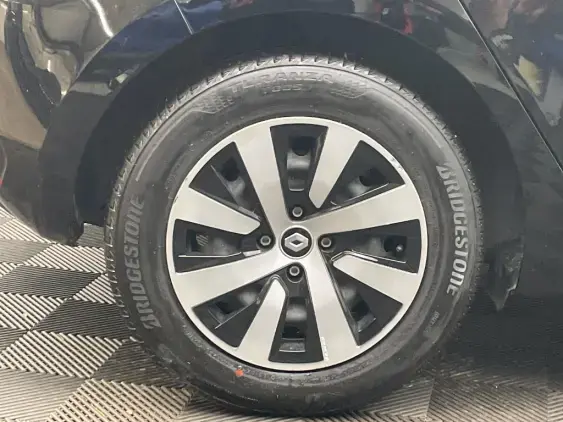 RENAULT CLIO V - voiture d'occasion - Photo 24