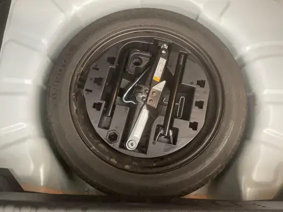 RENAULT CLIO V - voiture d'occasion - Photo 17