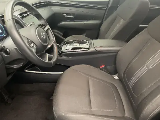 HYUNDAI TUCSON IV - voiture d'occasion - Photo 18