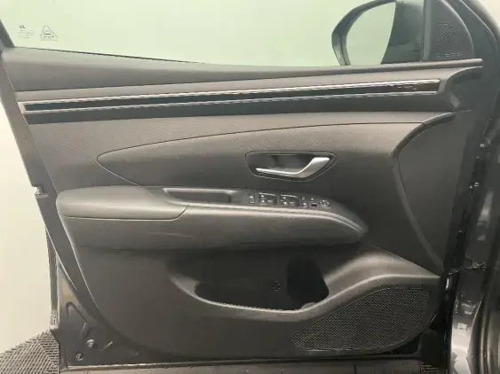 HYUNDAI TUCSON IV - voiture d'occasion - Photo 19