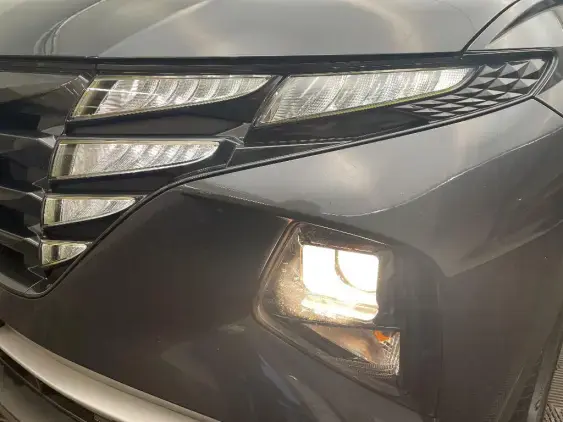 HYUNDAI TUCSON IV - voiture d'occasion - Photo 22