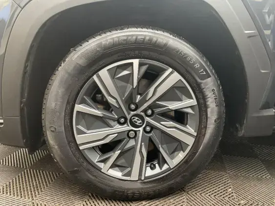 HYUNDAI TUCSON IV - voiture d'occasion - Photo 23