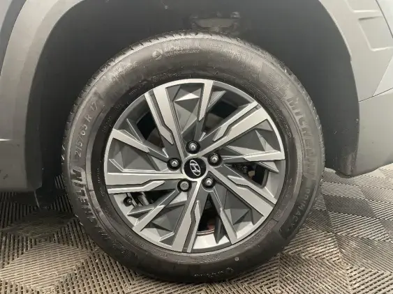 HYUNDAI TUCSON IV - voiture d'occasion - Photo 24