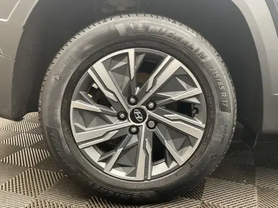 HYUNDAI TUCSON IV - voiture d'occasion - Photo 25