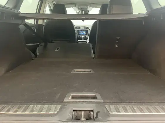 RENAULT KADJAR - voiture d'occasion - Photo 16