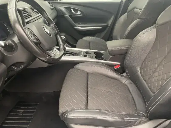 RENAULT KADJAR - voiture d'occasion - Photo 18