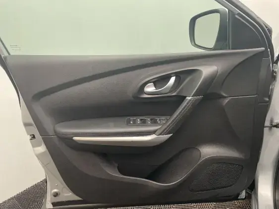 RENAULT KADJAR - voiture d'occasion - Photo 19