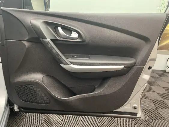 RENAULT KADJAR - voiture d'occasion - Photo 20