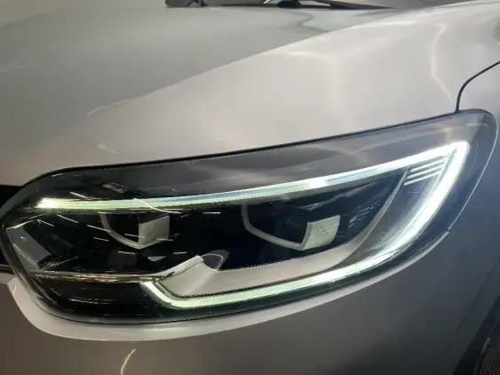 RENAULT KADJAR - voiture d'occasion - Photo 22