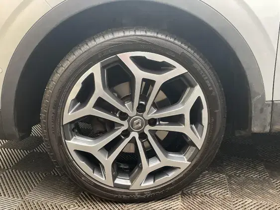 RENAULT KADJAR - voiture d'occasion - Photo 23