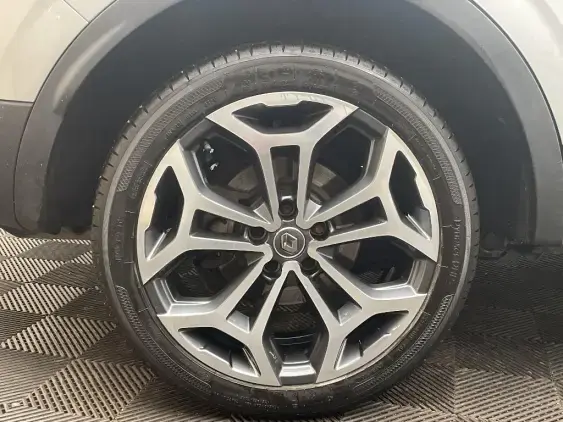 RENAULT KADJAR - voiture d'occasion - Photo 25