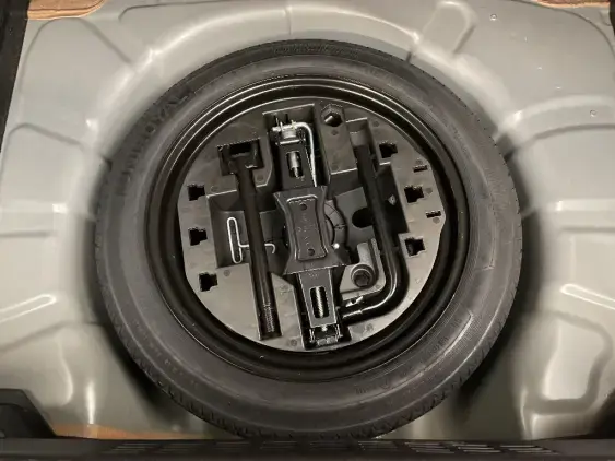 RENAULT CLIO V - voiture d'occasion - Photo 17